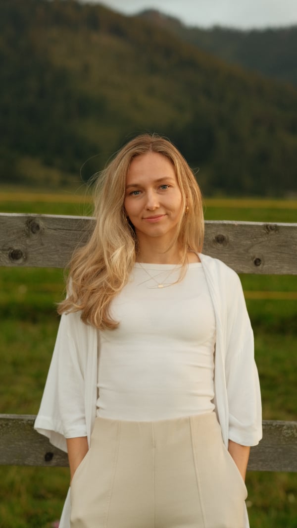 Nina Vyšná